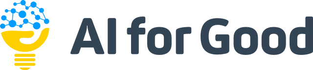 AI for Good logo