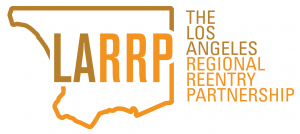 Los Angeles Regional Reentry Partnership logo